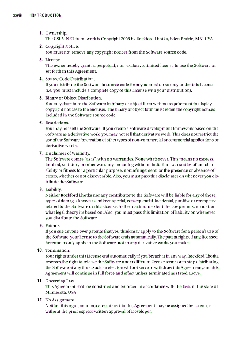 image for page Expert C 2008 Business Objects