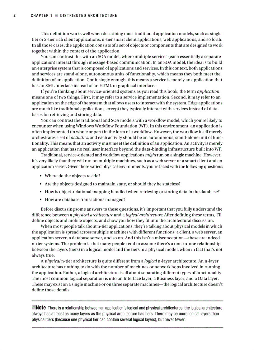 image for page Expert C 2008 Business Objects