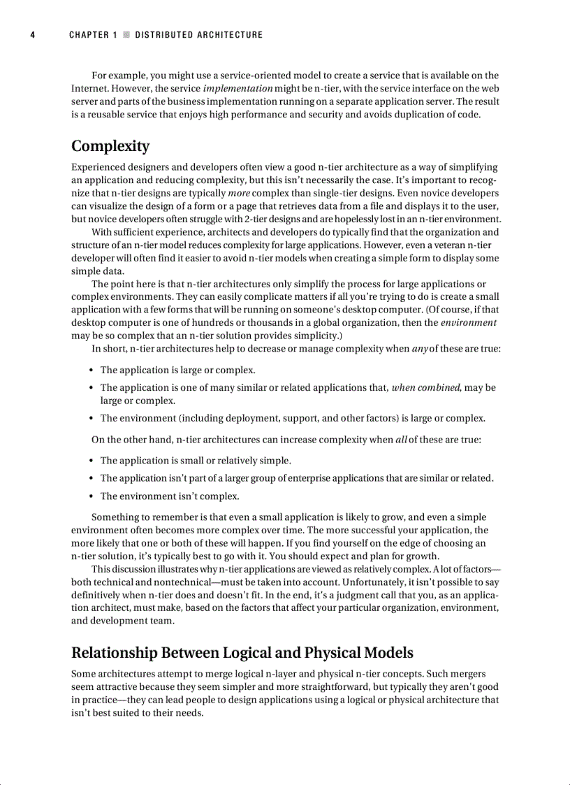 image for page Expert C 2008 Business Objects