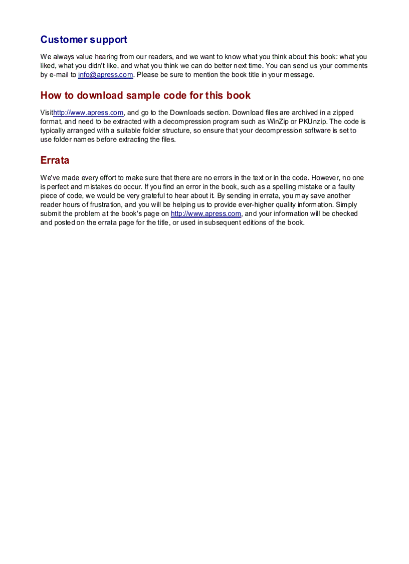 image for page Expert One on One Visual Basic NET Business Objects