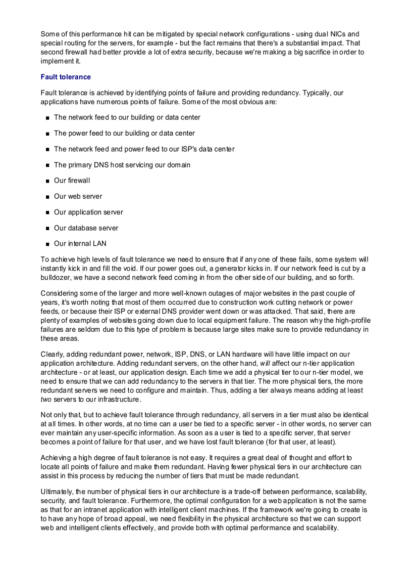 image for page Expert One on One Visual Basic NET Business Objects