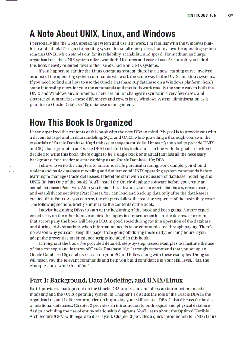 image for page Expert Oracle Database 10g Administration