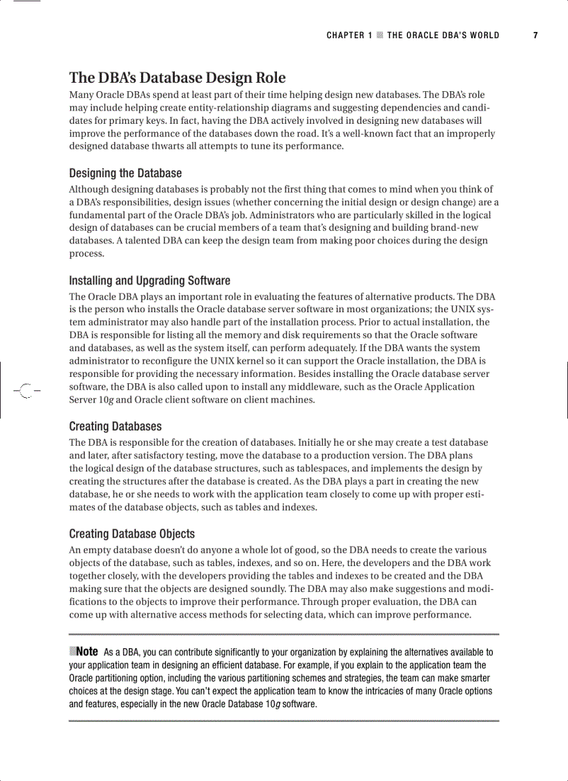image for page Expert Oracle Database 10g Administration