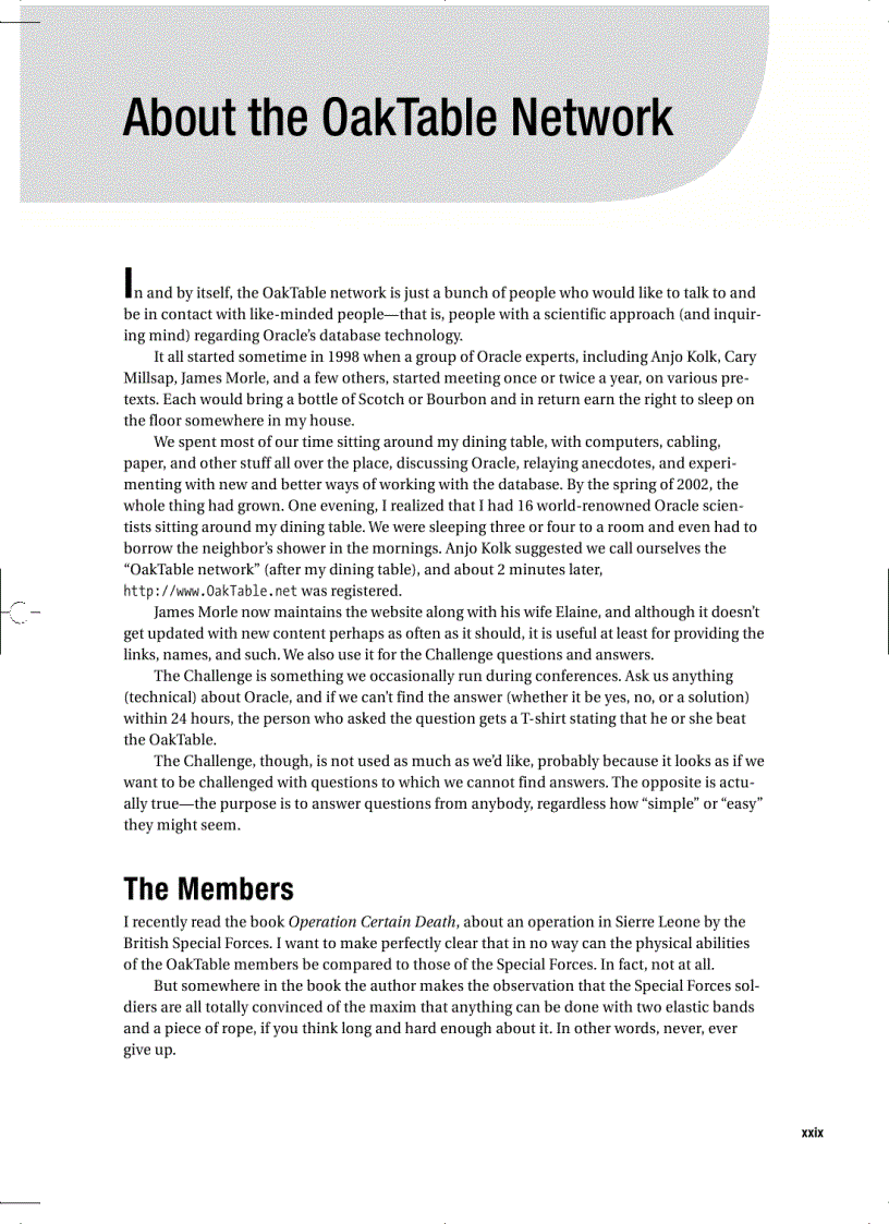 image for page Expert Oracle JDBC Programming