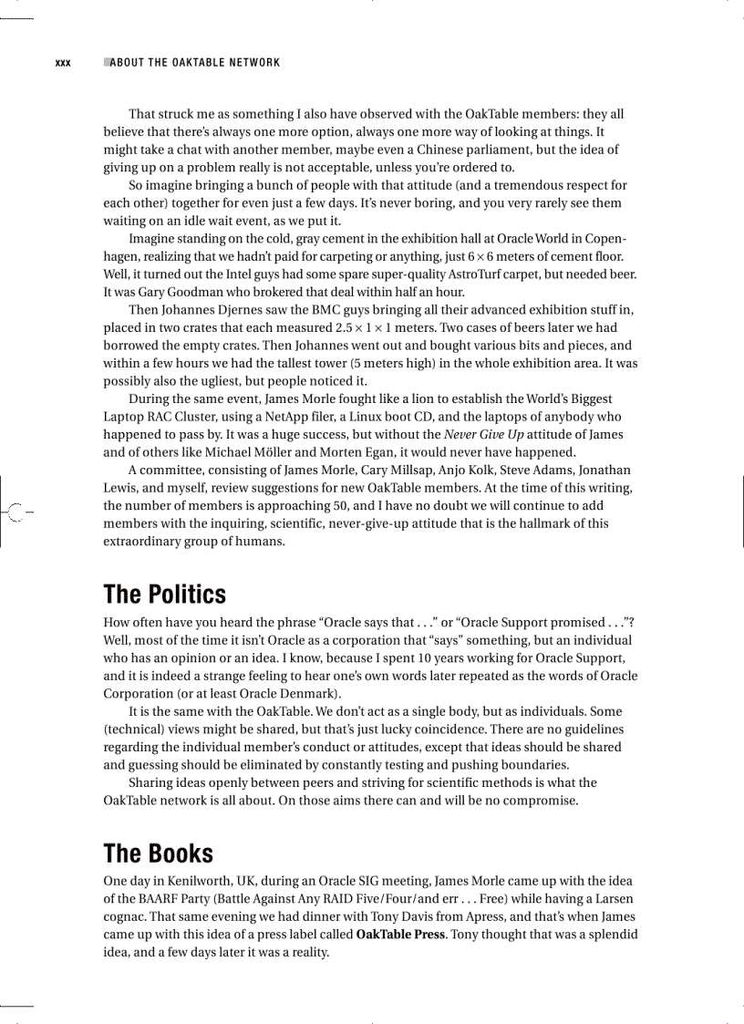 image for page Expert Oracle JDBC Programming