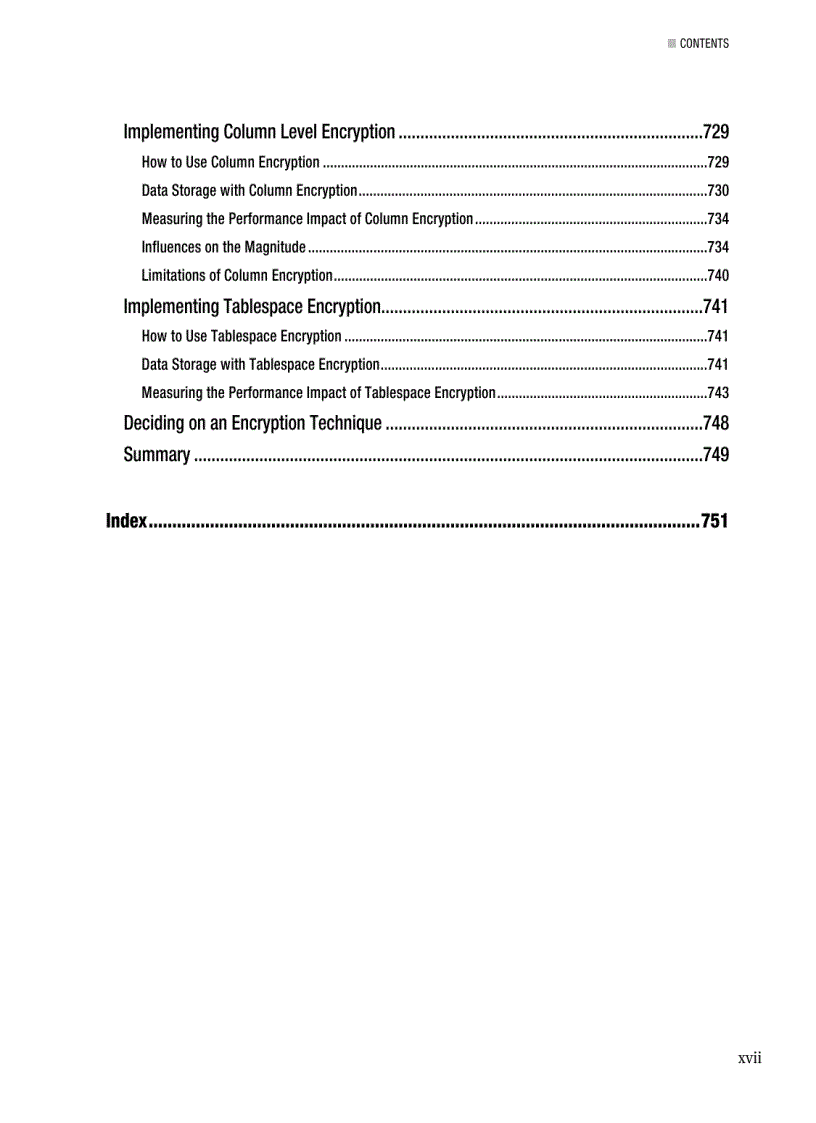 image for page Expert Oracle Database Architecture Oracle Database 9i 10g and 11g Programming Techniques and Solutions