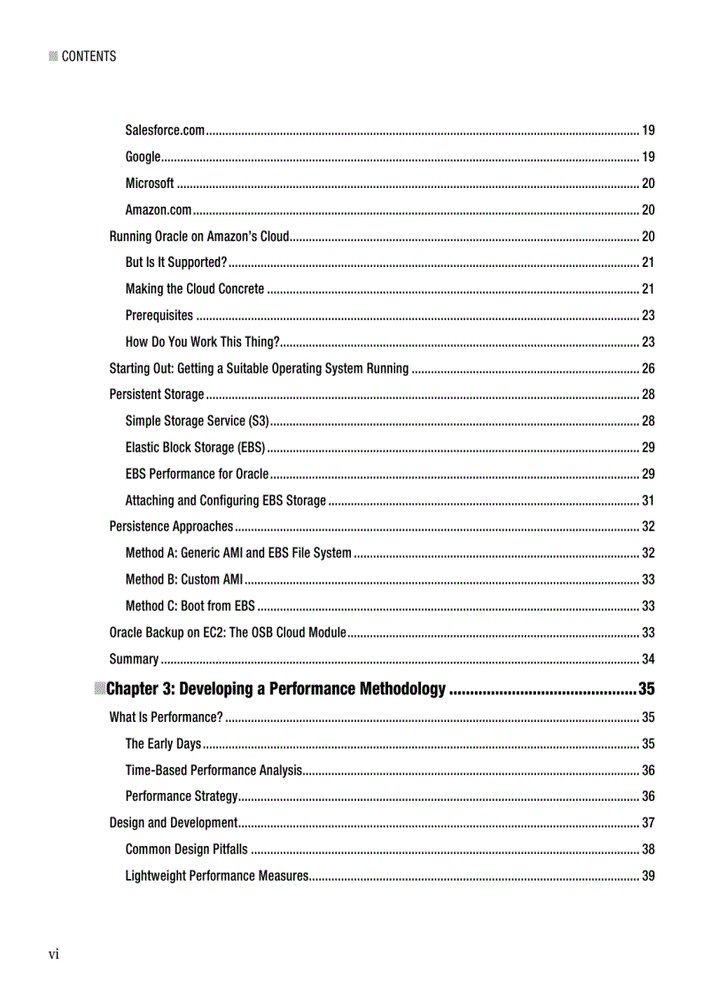 image for page Expert Oracle Practices Oracle Database Administration from the Oak Table