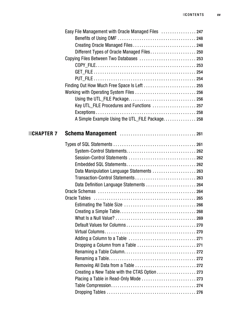 image for page Expert Oracle Database 11g Administration