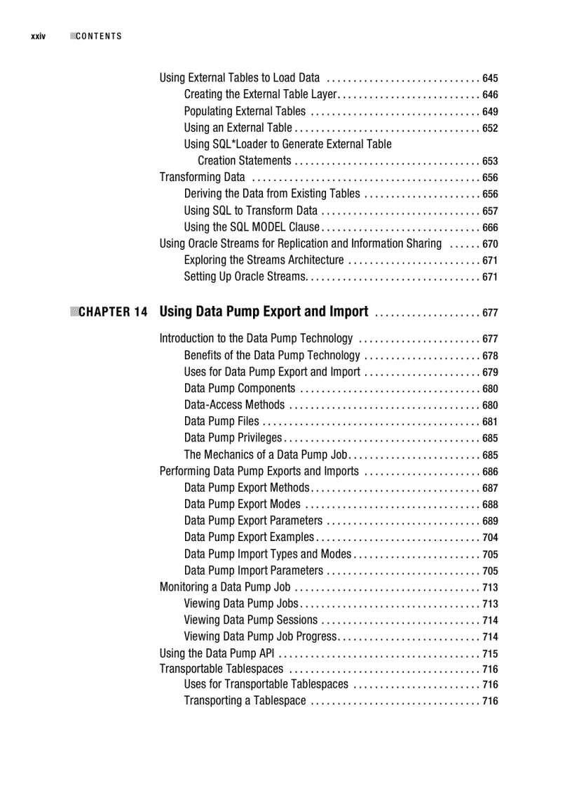 image for page Expert Oracle Database 11g Administration