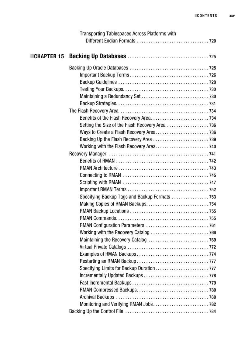image for page Expert Oracle Database 11g Administration