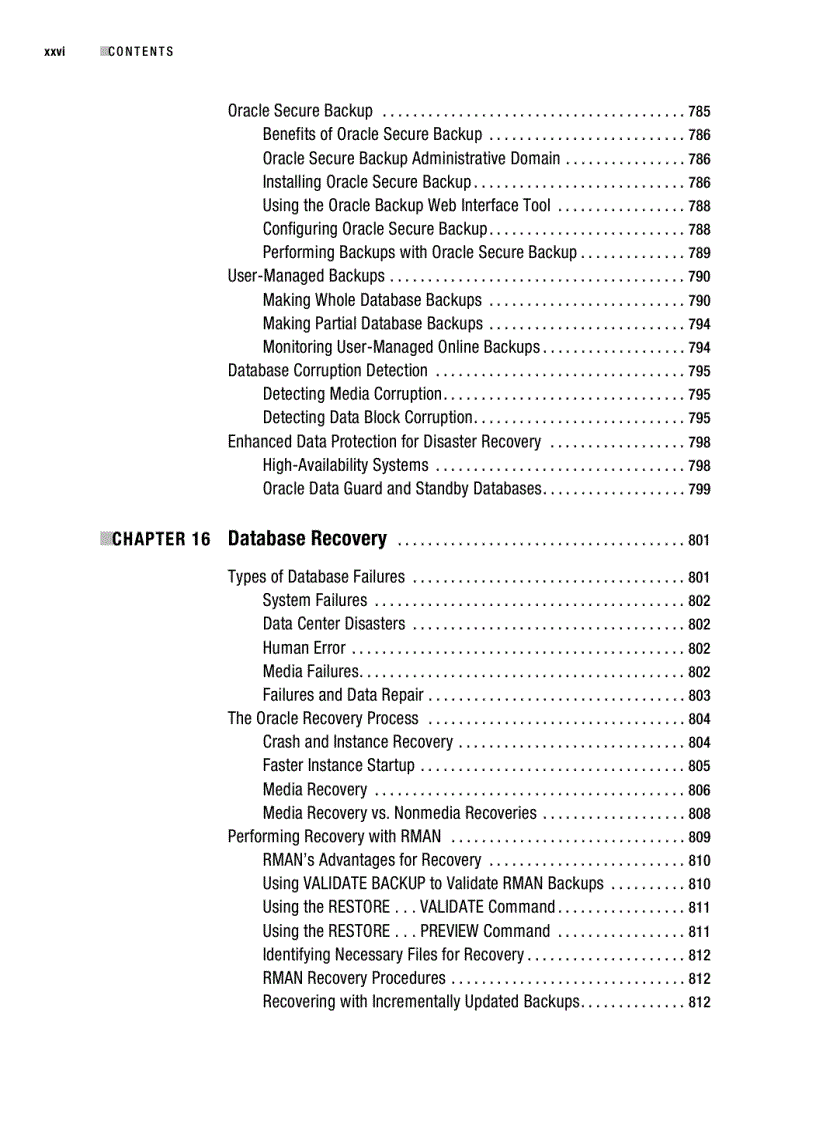 image for page Expert Oracle Database 11g Administration