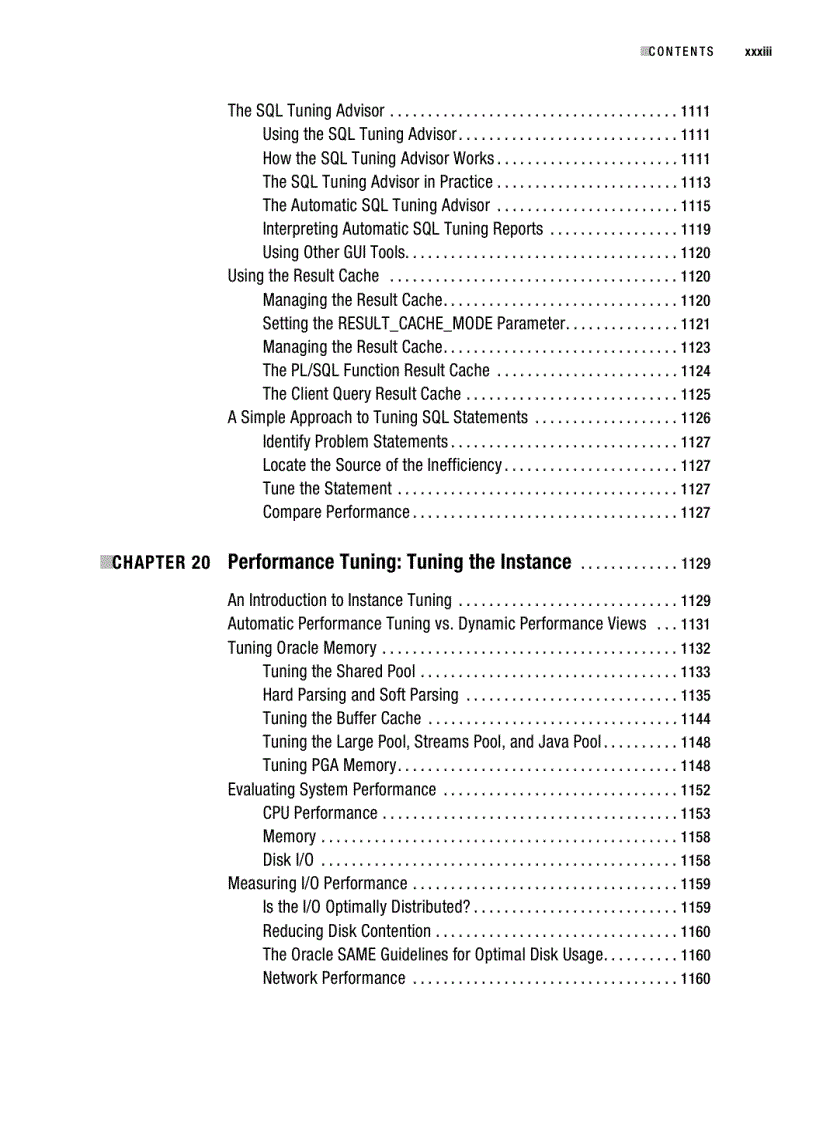 image for page Expert Oracle Database 11g Administration