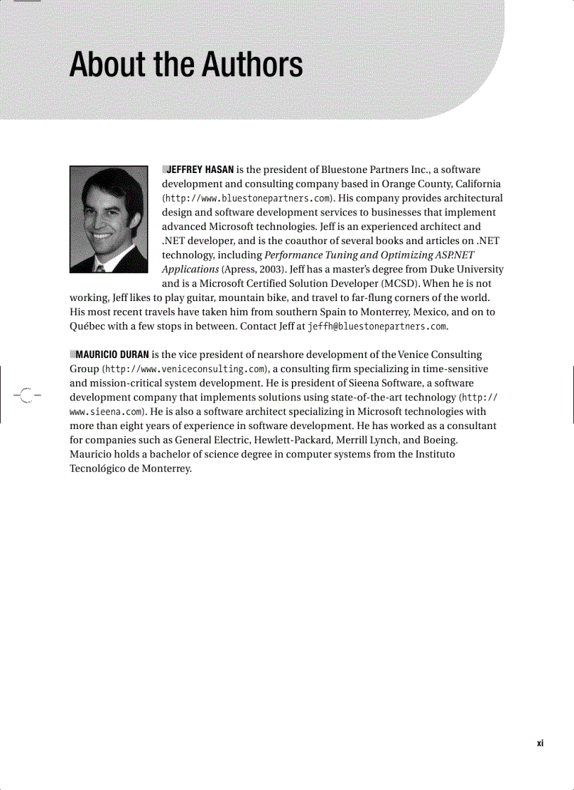 image for page Expert Service Oriented Architecture in C 2005