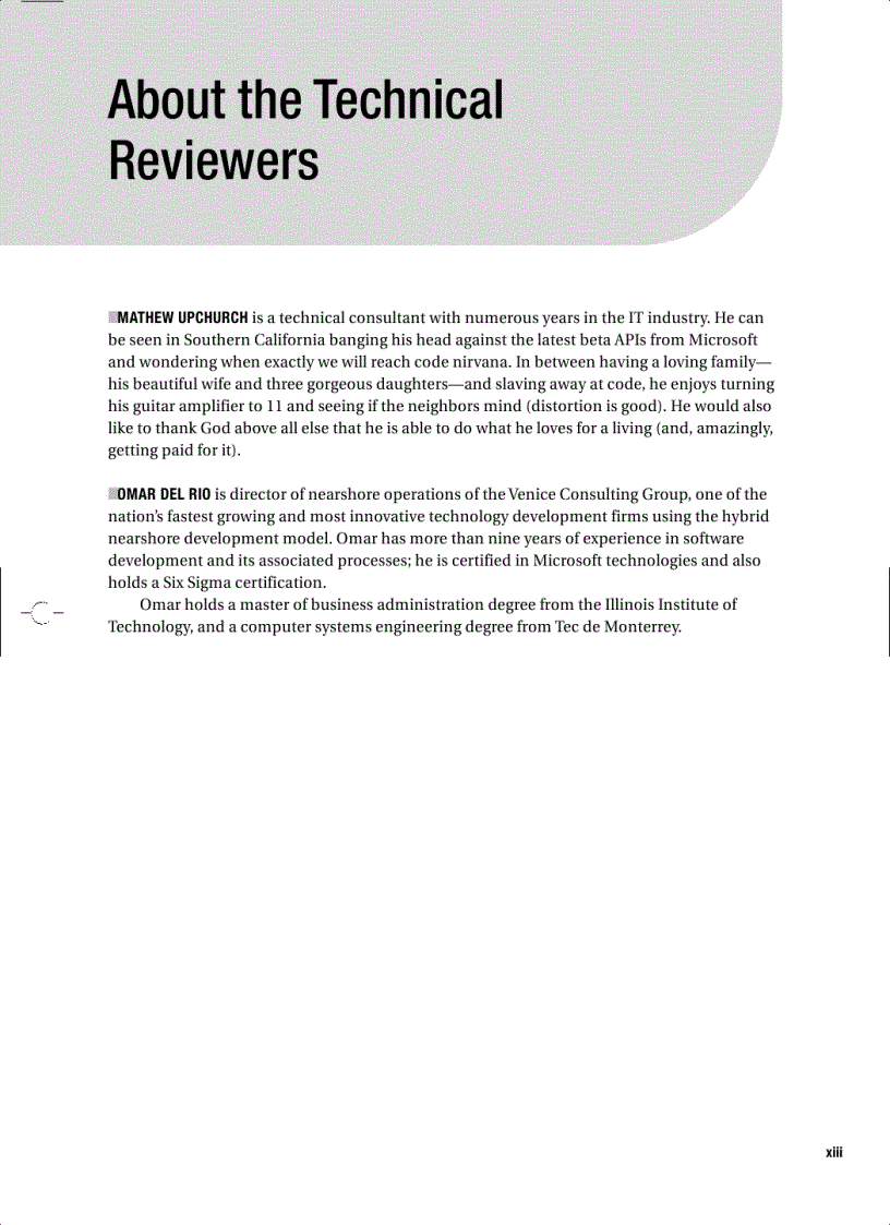 image for page Expert Service Oriented Architecture in C 2005