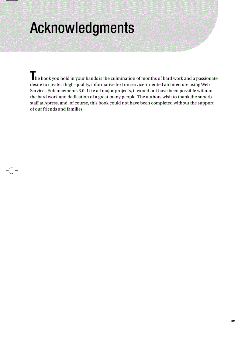 image for page Expert Service Oriented Architecture in C 2005