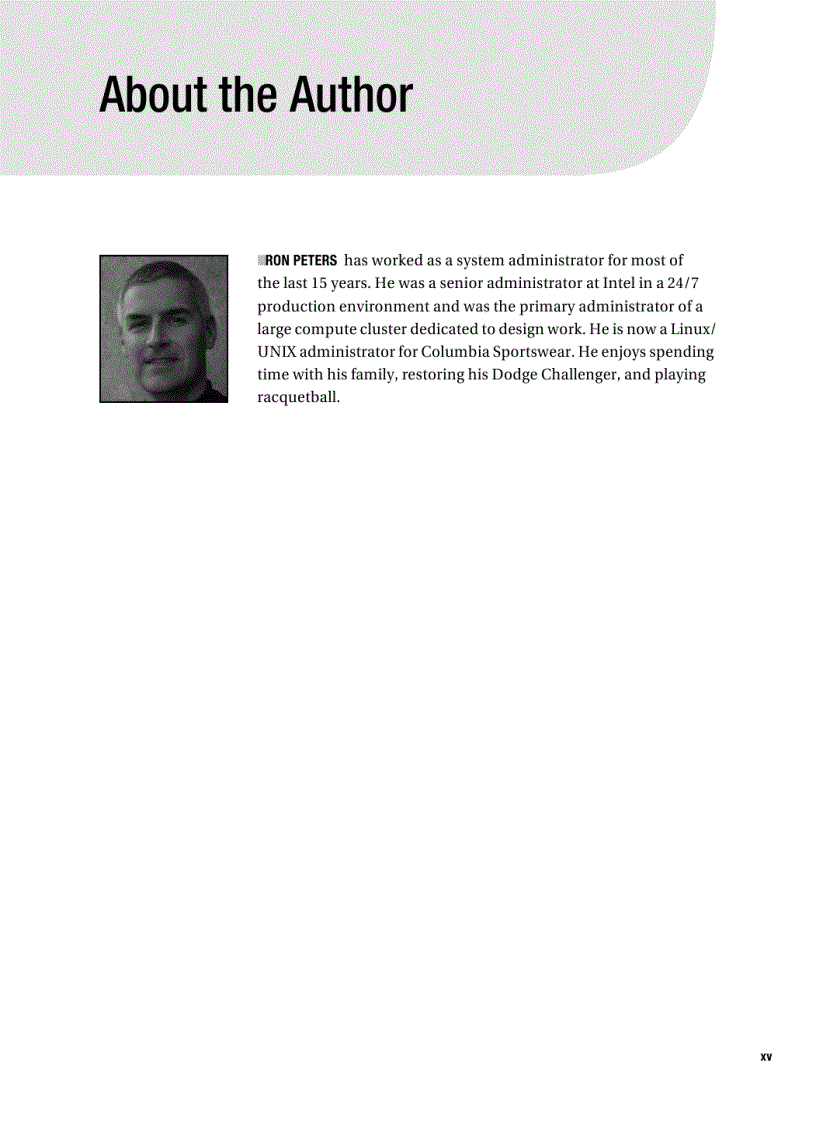 image for page Expert Shell Scripting