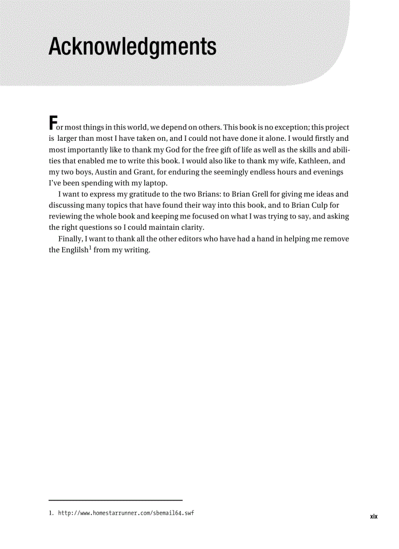 image for page Expert Shell Scripting