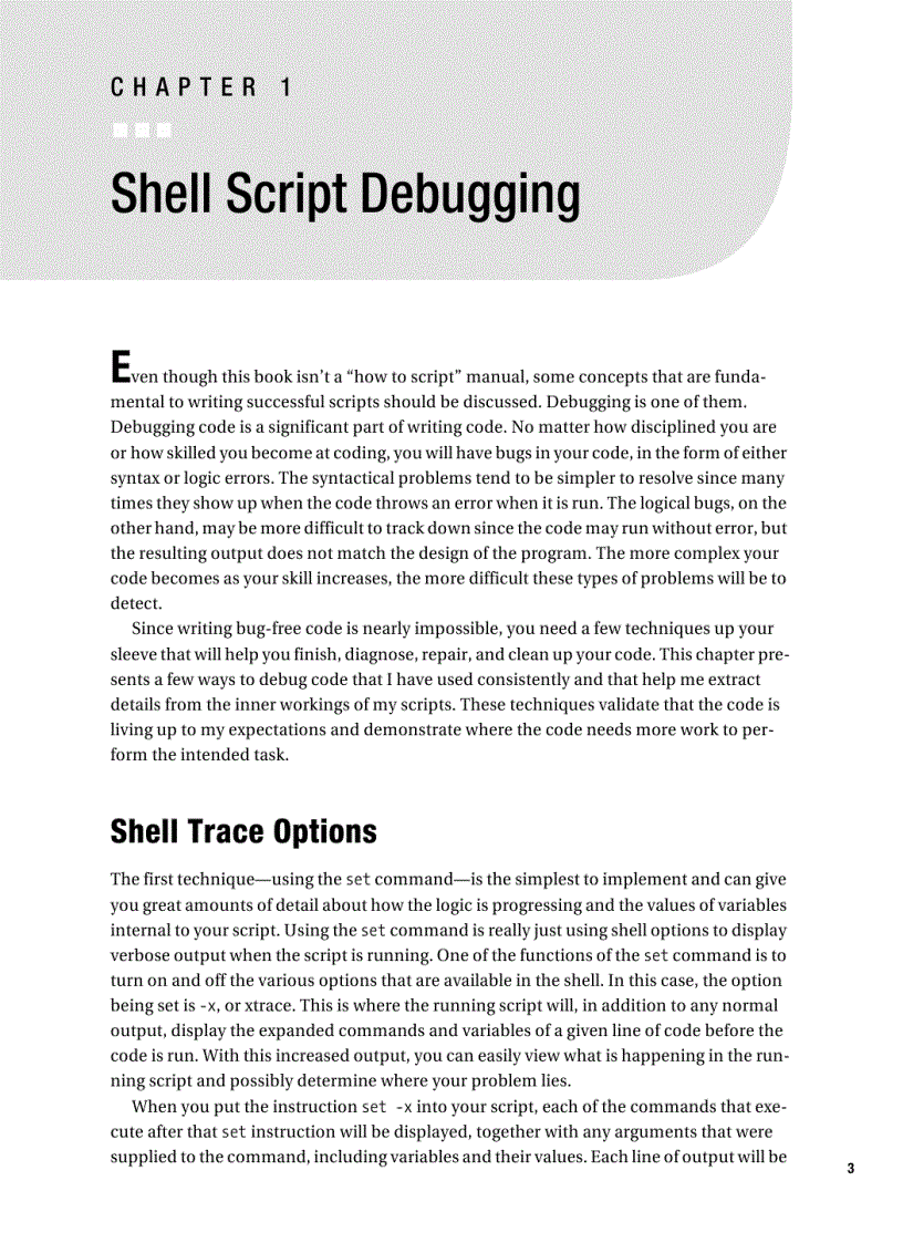 image for page Expert Shell Scripting