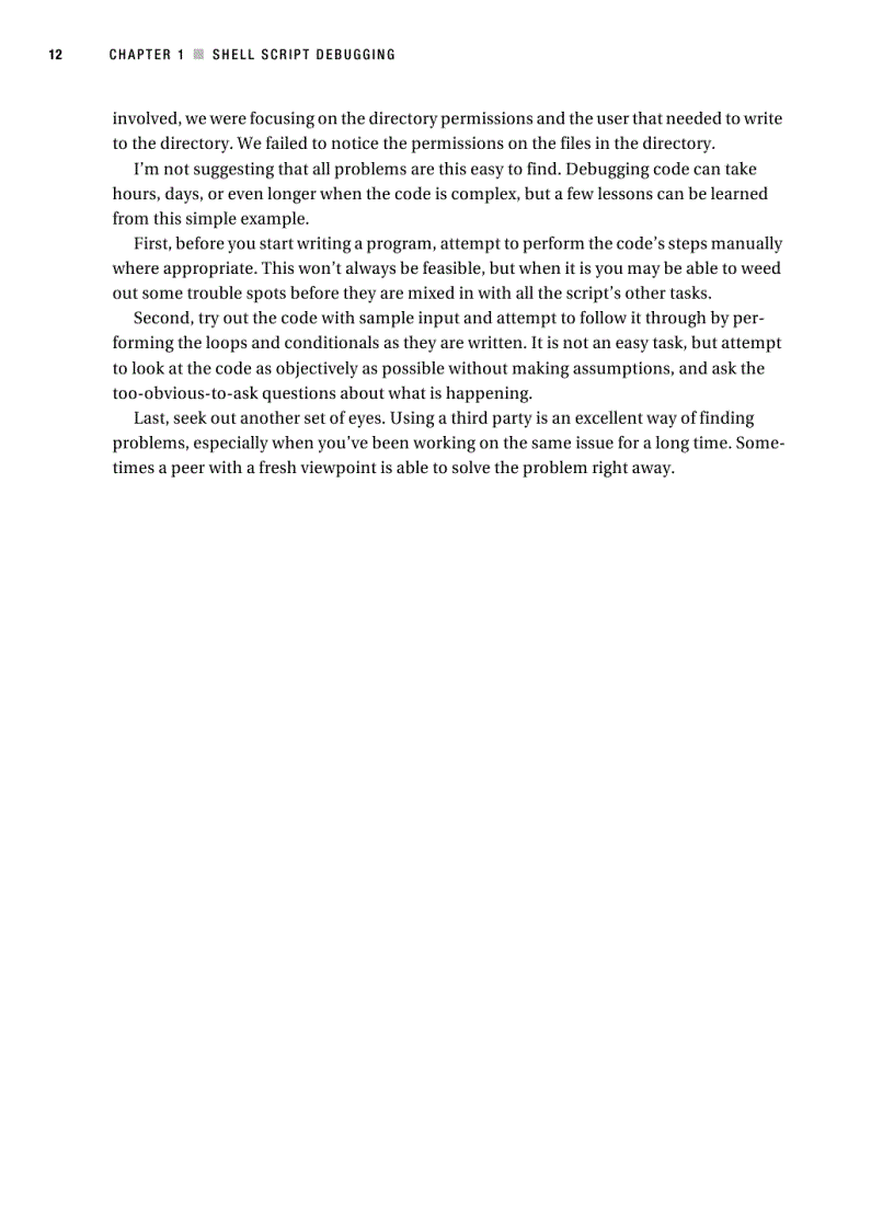 image for page Expert Shell Scripting