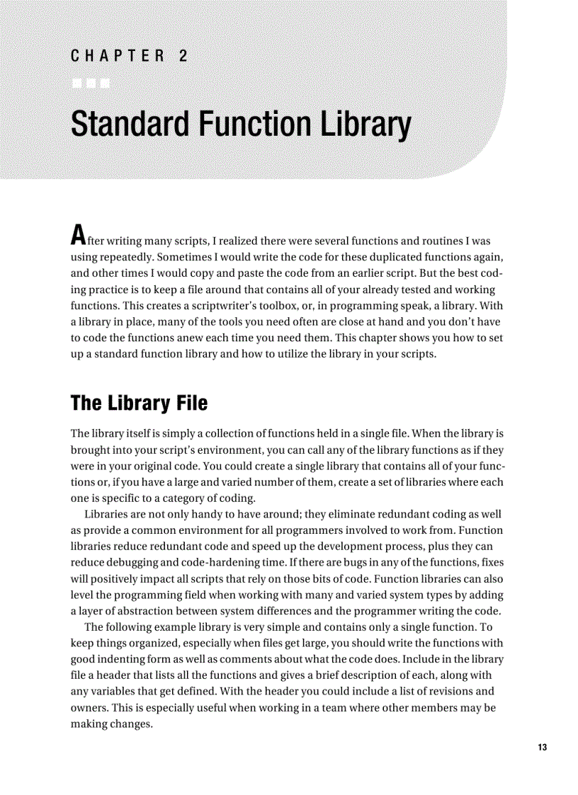 image for page Expert Shell Scripting