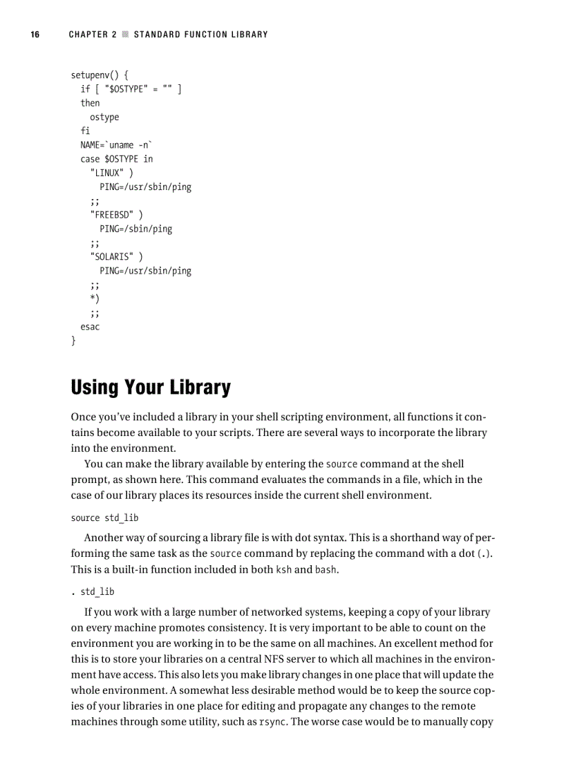 image for page Expert Shell Scripting