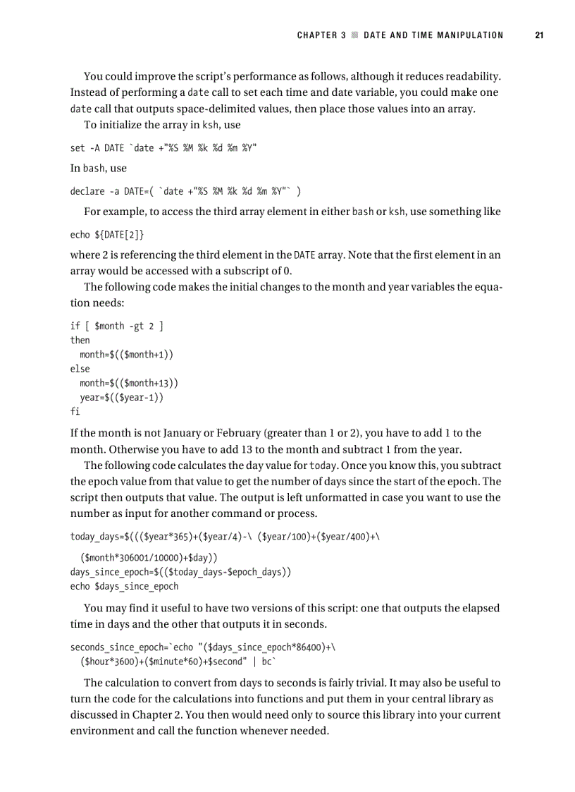 image for page Expert Shell Scripting