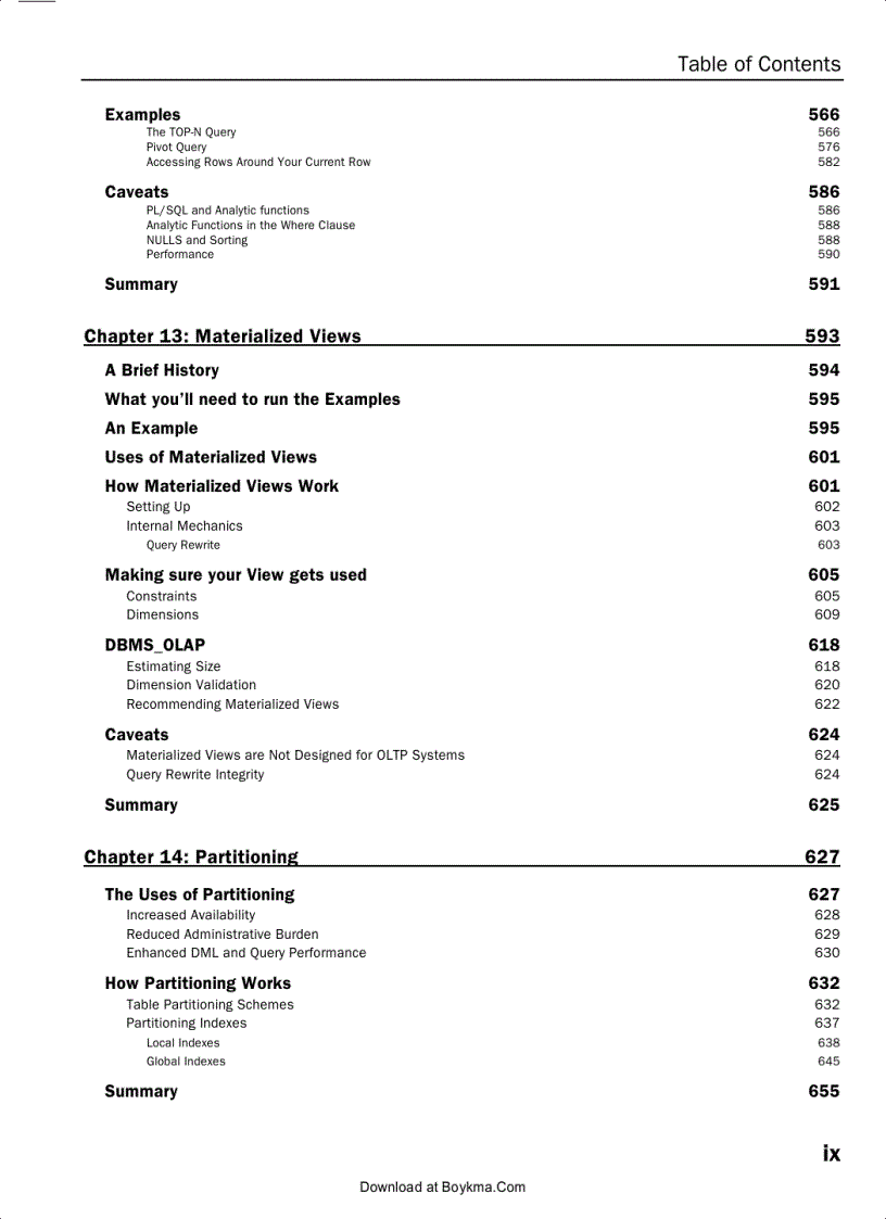 image for page Expert Oracle