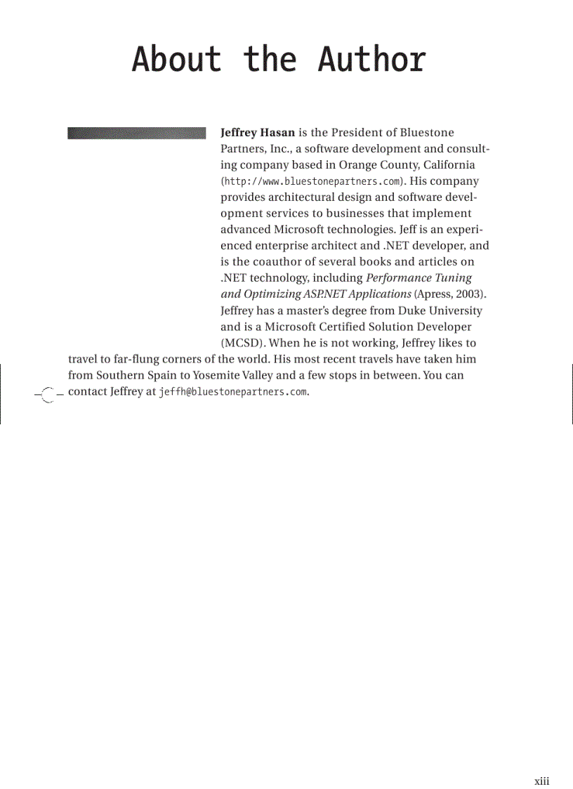 image for page Expert Service Oriented Architecture in C