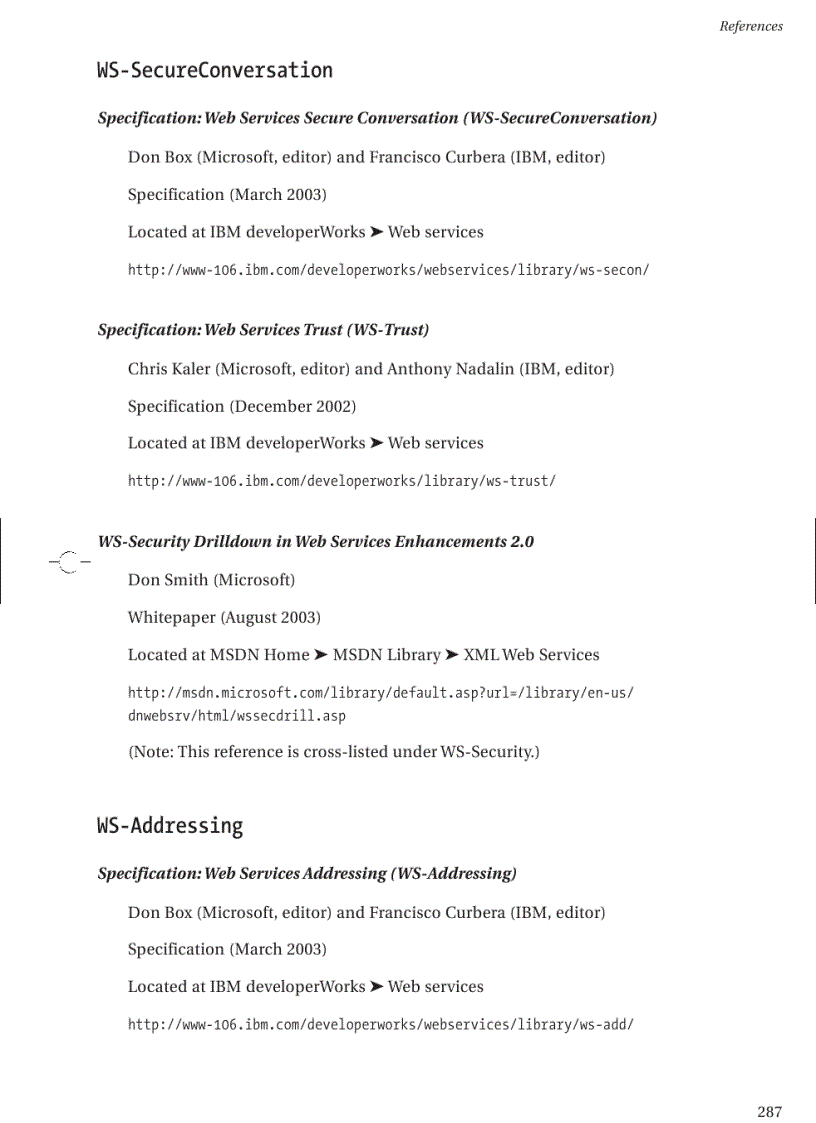 image for page Expert Service Oriented Architecture in C