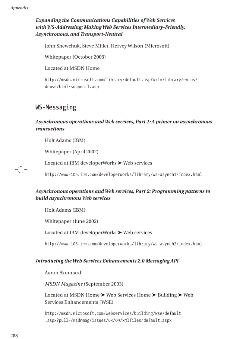 image for page Expert Service Oriented Architecture in C