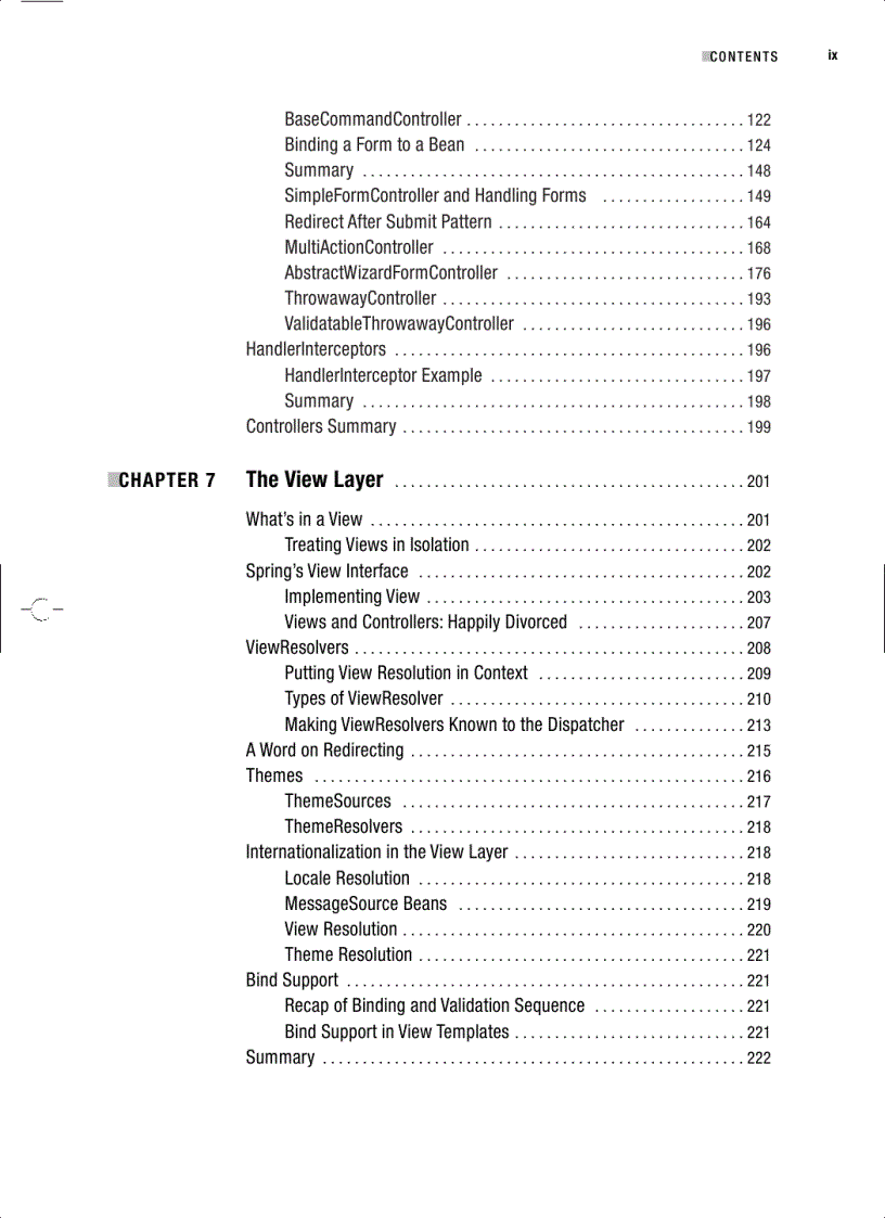 image for page Expert Spring MVC and Web Flow