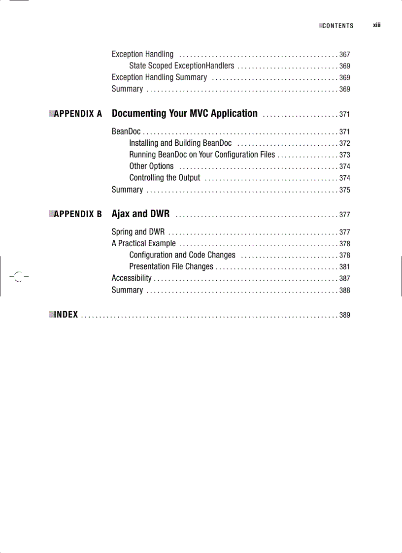 image for page Expert Spring MVC and Web Flow