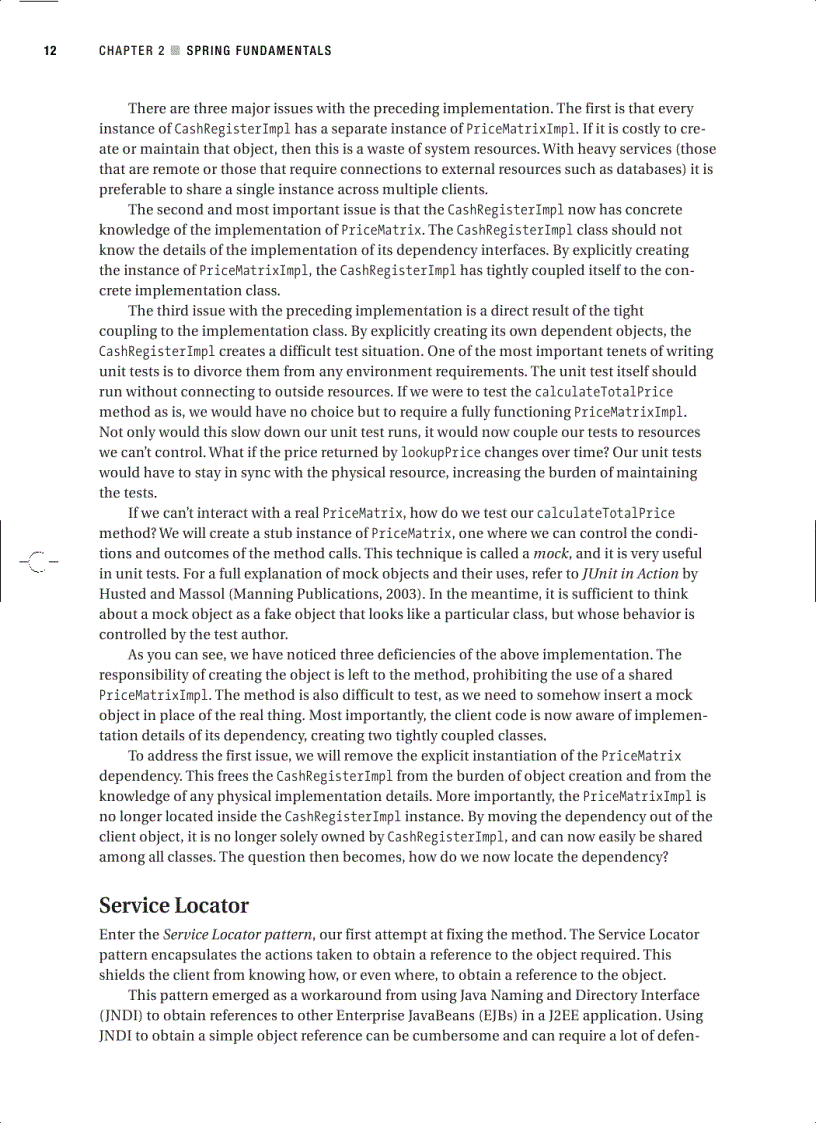 image for page Expert Spring MVC and Web Flow