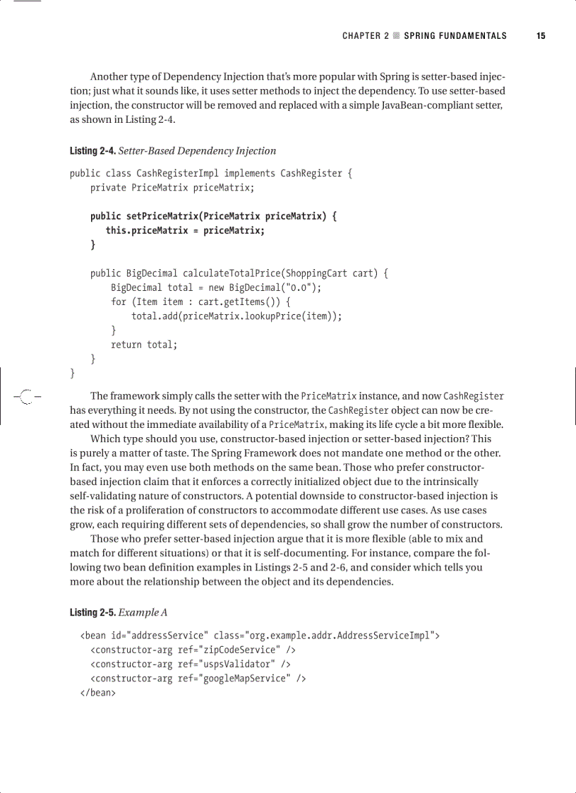 image for page Expert Spring MVC and Web Flow