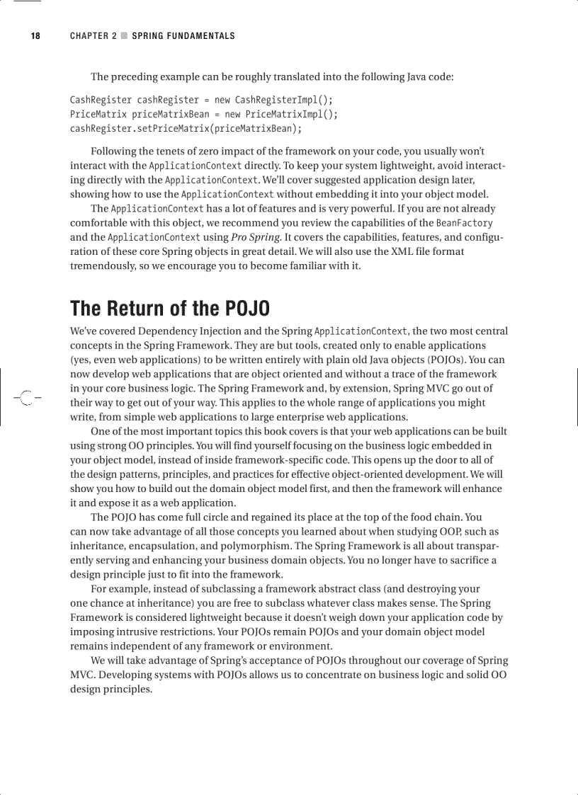 image for page Expert Spring MVC and Web Flow