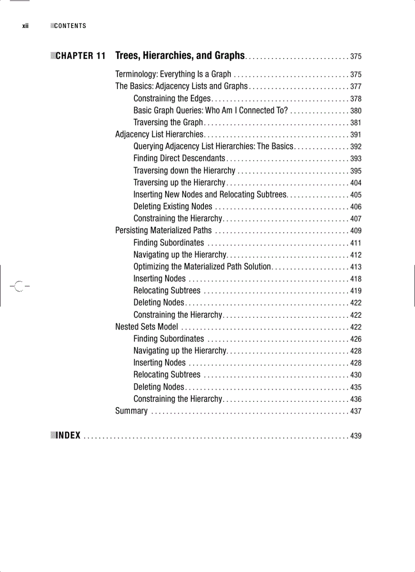 image for page Expert SQL Server 2005 Development