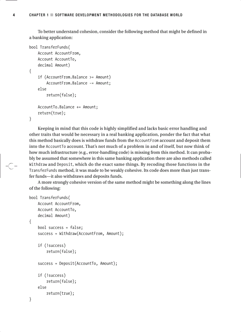 image for page Expert SQL Server 2005 Development