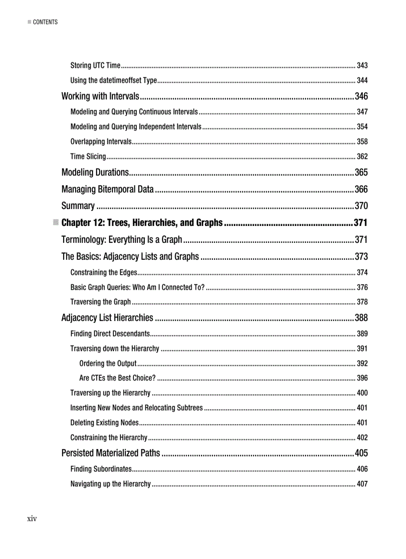 image for page Expert SQL Server 2008 Development