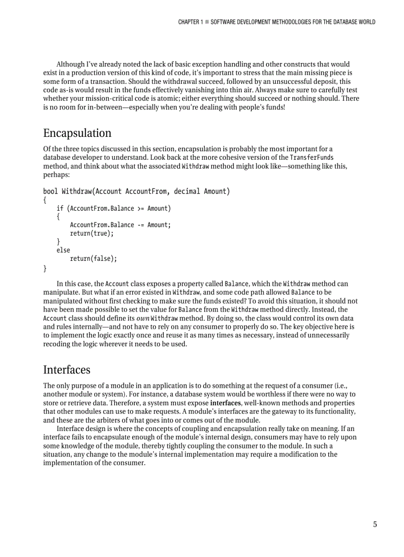 image for page Expert SQL Server 2008 Development