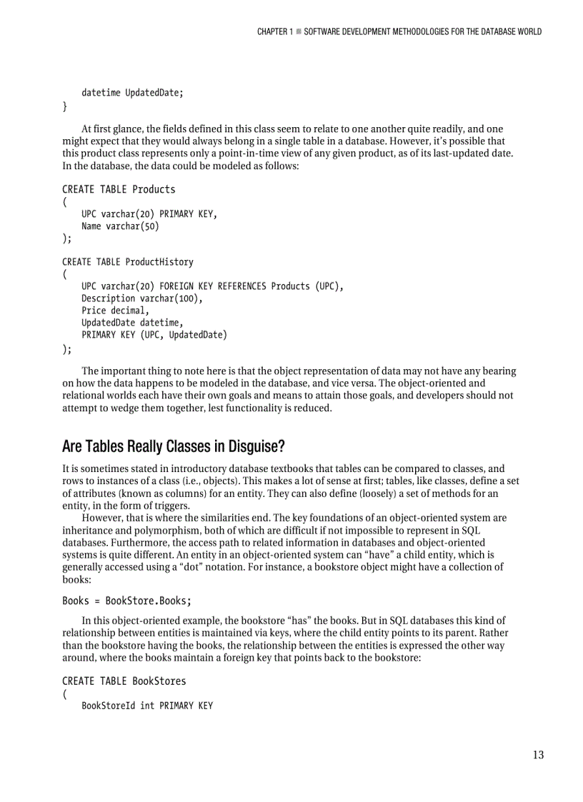 image for page Expert SQL Server 2008 Development