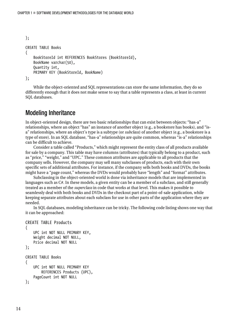 image for page Expert SQL Server 2008 Development