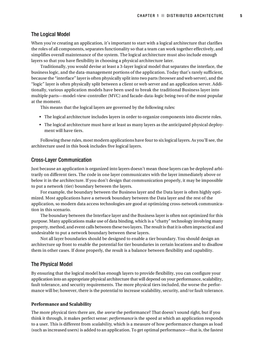 image for page Expert VB 2008 Business Objects