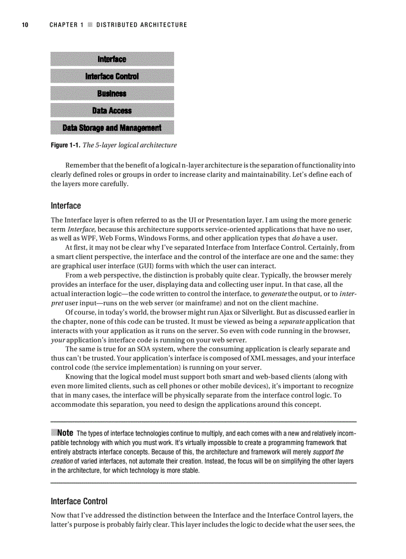 image for page Expert VB 2008 Business Objects