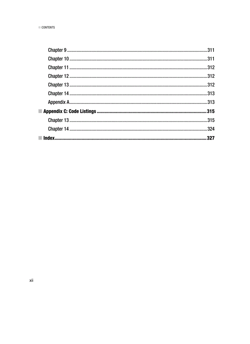 image for page Extreme NXT Extending the LEGO MINDSTORMS NXT to the Next Level