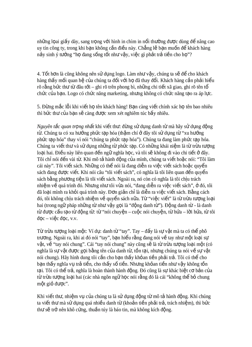 image for page Nghệ thuật đòi nợ 1