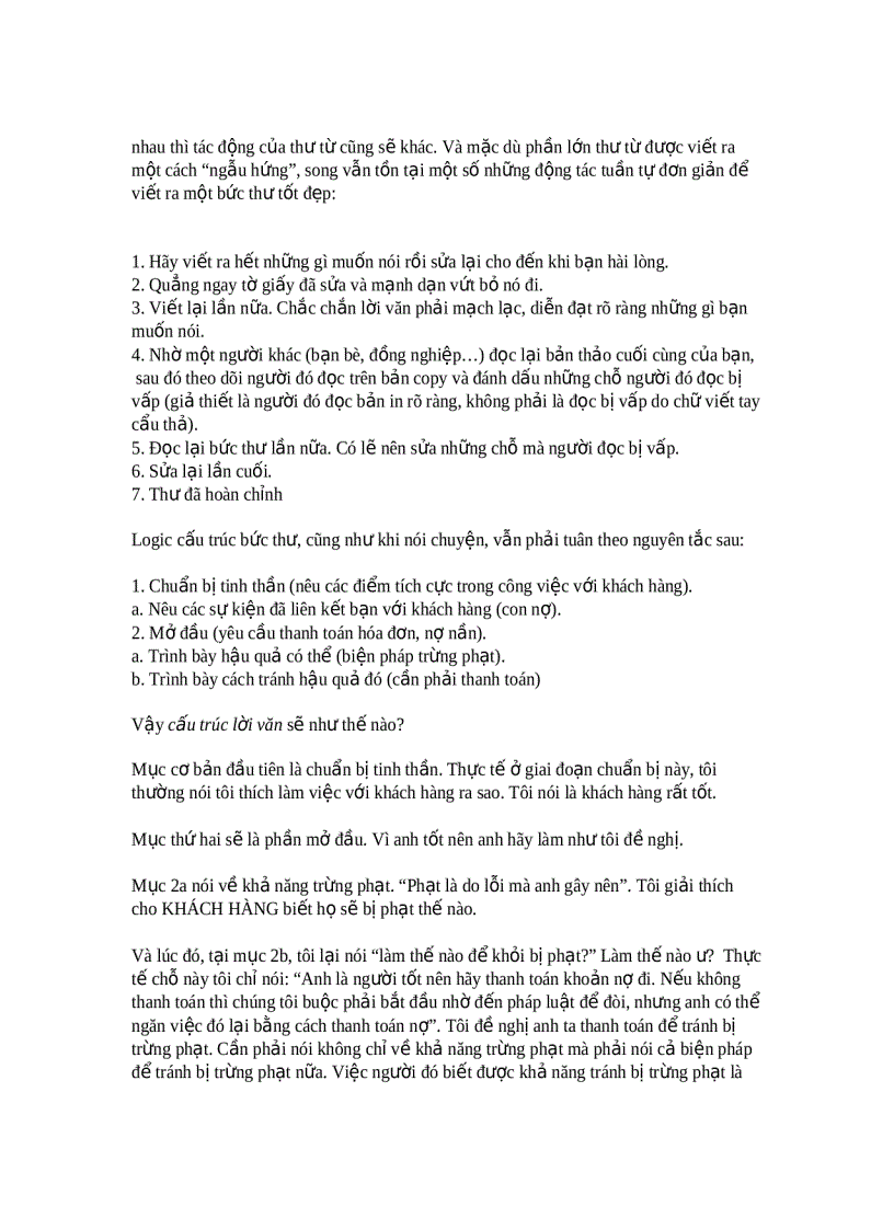 image for page Nghệ thuật đòi nợ 1