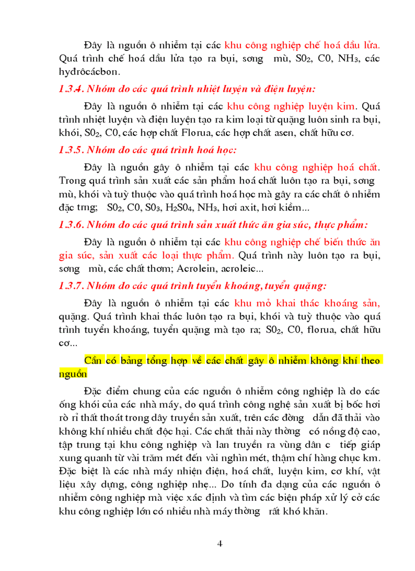 image for page Ô nhiễm không khí và sức khỏe cộng đồng