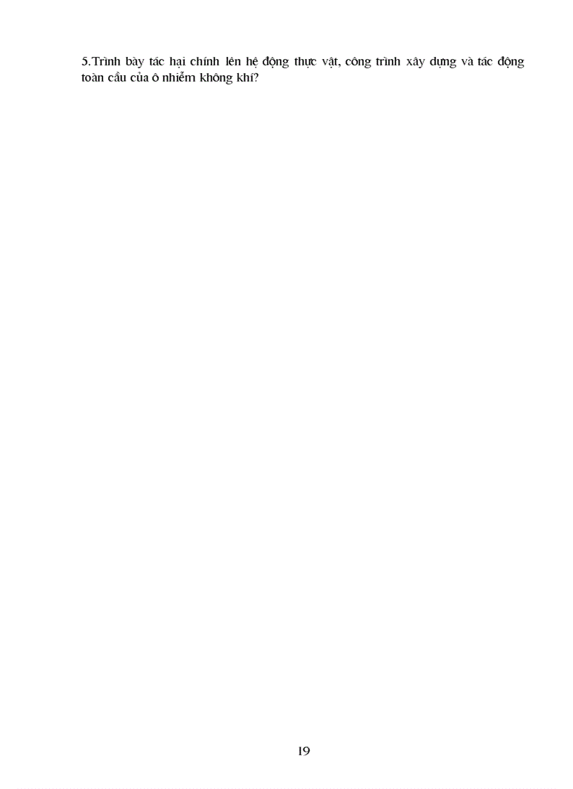 image for page Ô nhiễm không khí và sức khỏe cộng đồng