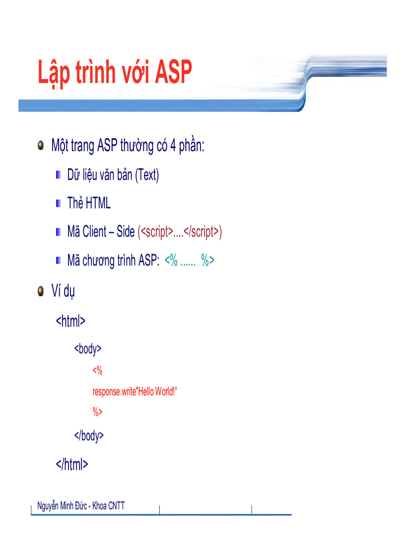 image for page Thiết kế và lập trình ứng dụng Web APS