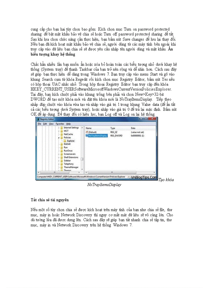 image for page Phân quyền truy cập dữ liệu